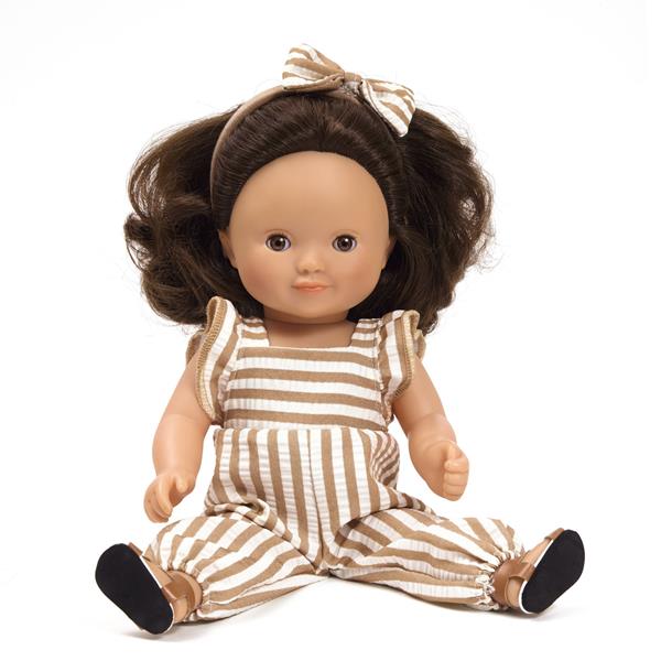LOVELY ROSALIE DOLL