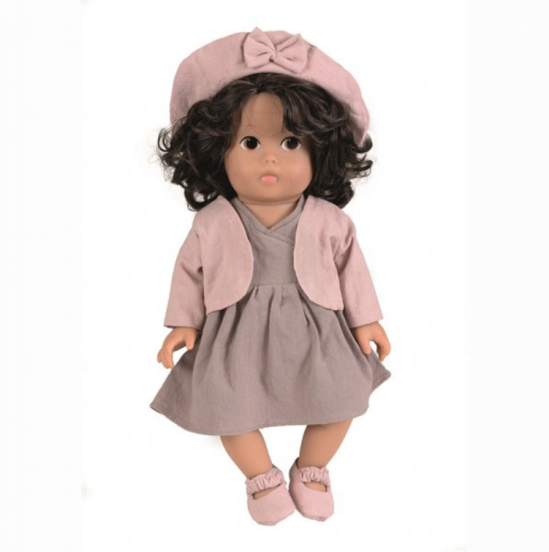 DOLL ROSE