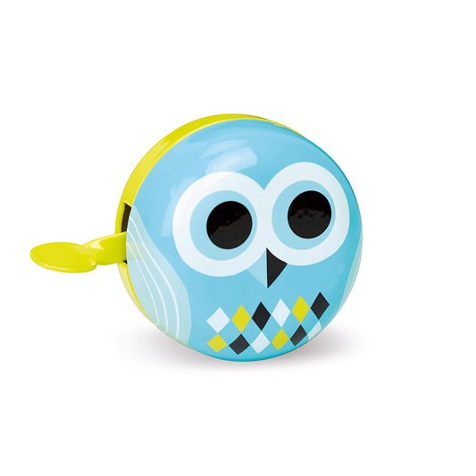 METAL BICYCLE BELL FOR CHILDREN