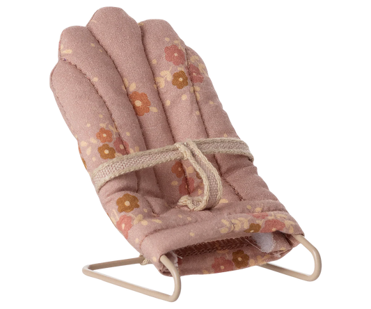 PINK BABYSITTER MOUSE