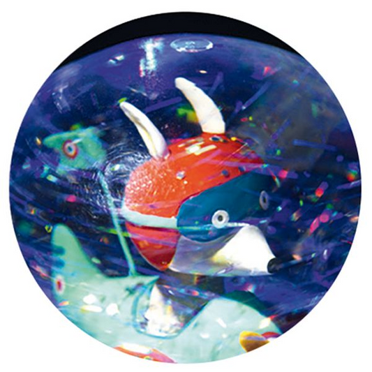 AIRPLANE NIGHT LIGHT