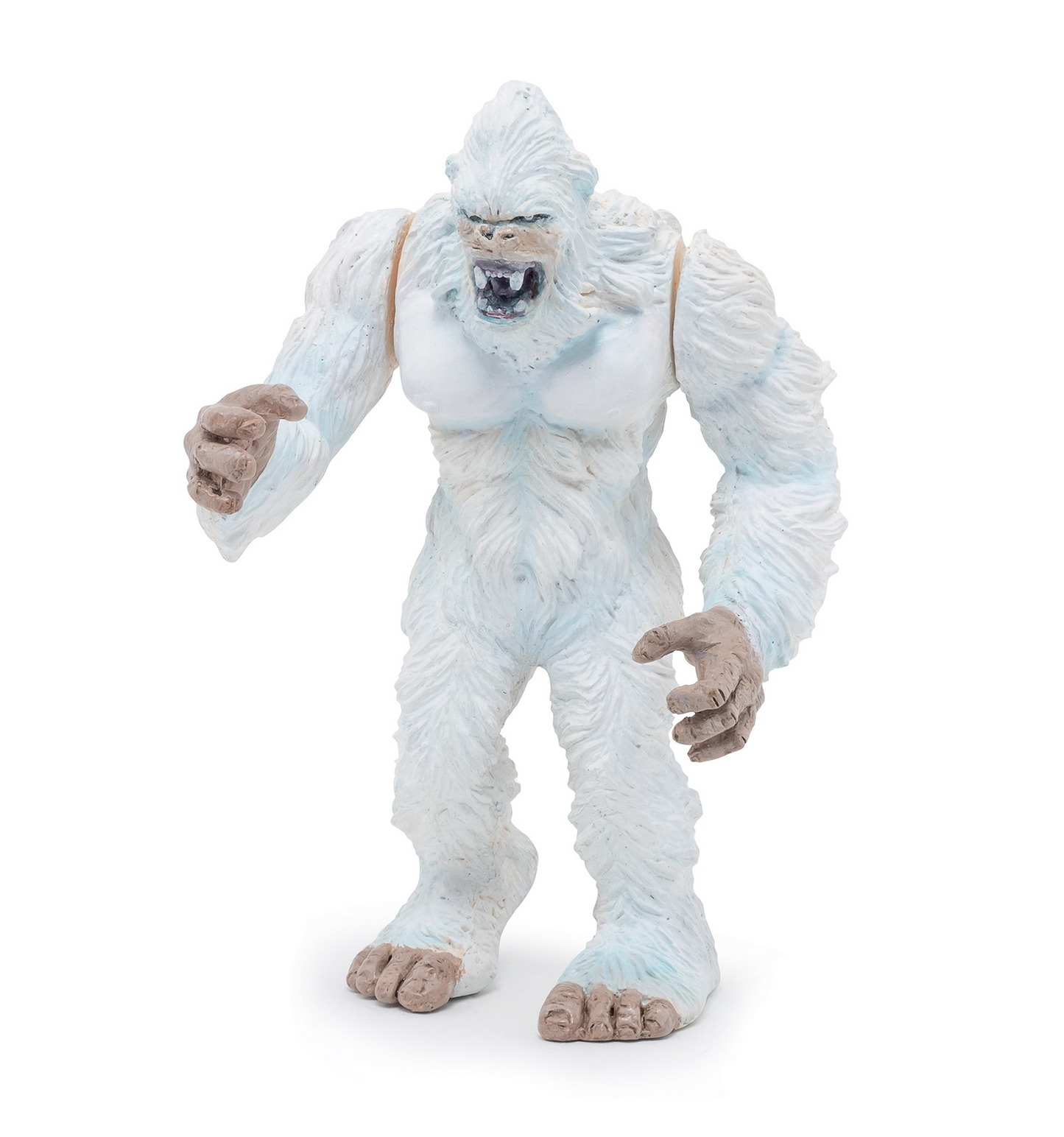 YETI FIGURINE