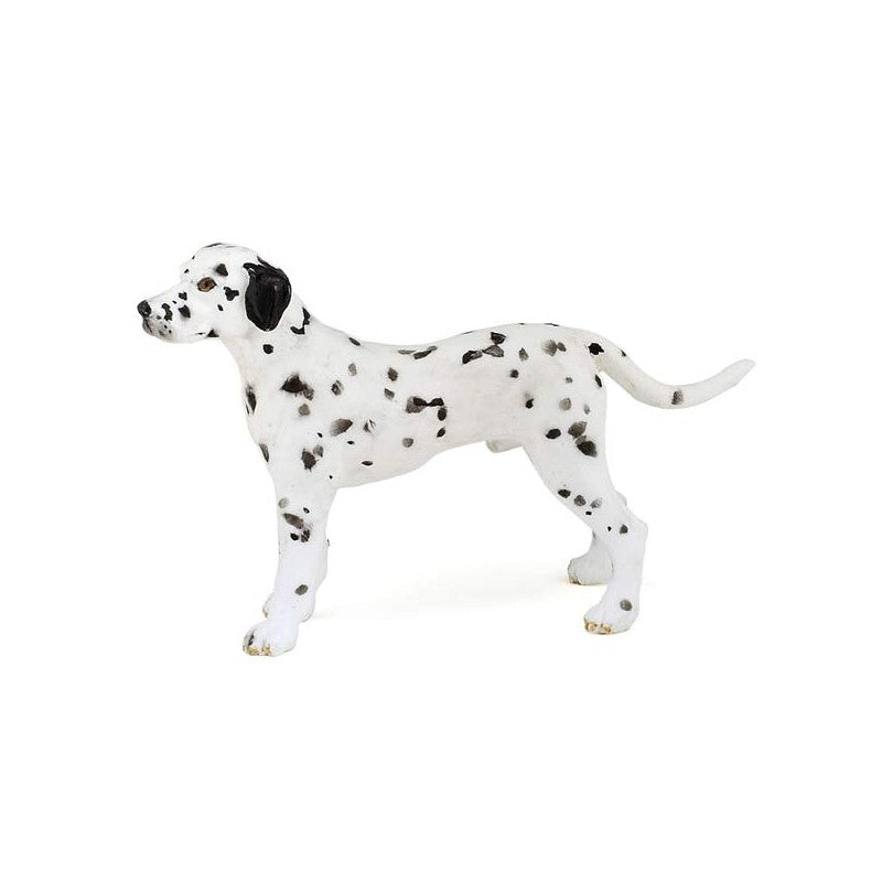 DALMATIAN FIGURINE