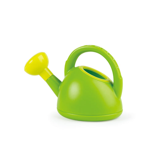 GREEN WATERING CAN FOR CHILDREN