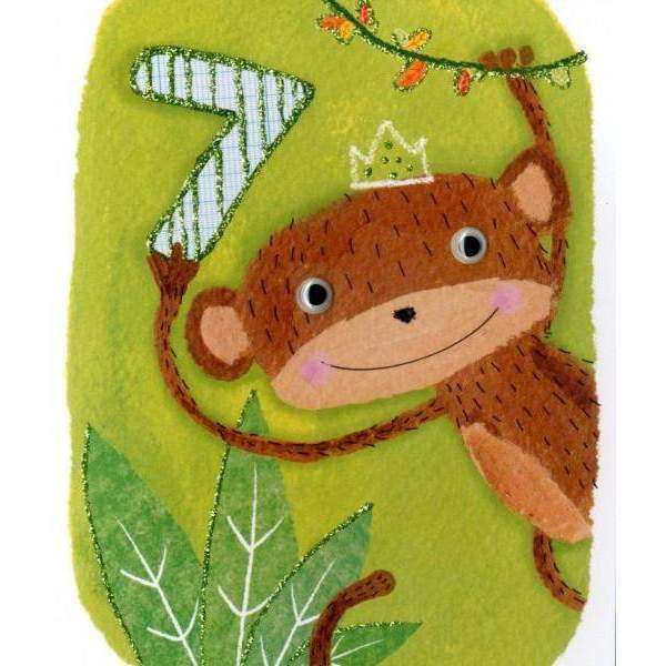 Boutique Citrouille,CARTE 7 ANS,INCOGNITO,jouets,toys