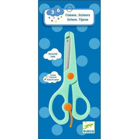 Boutique Citrouille,DJECO - CISEAUX,DJECO,jouets,toys