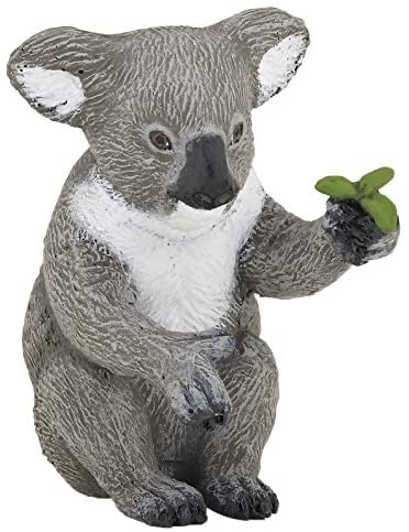 FIGURINE KOALA