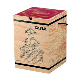 Boutique Citrouille,KAPLA : MALLETTE 280 MCX,KAPLA,jouets,toys