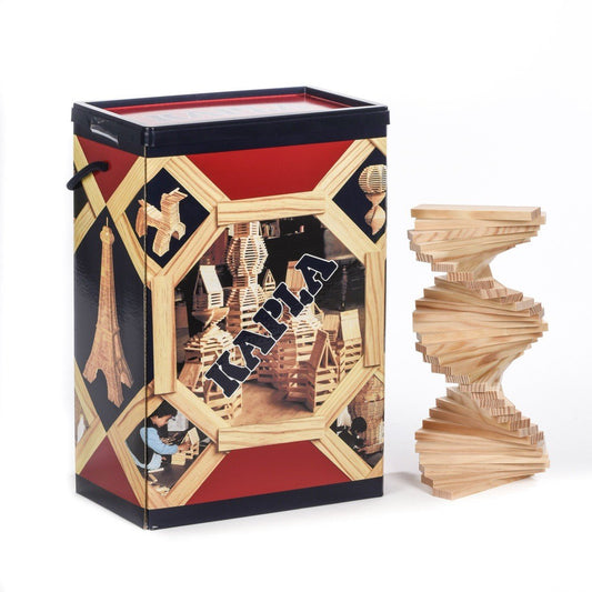 BARREL OF 200 PLANK BOARDS