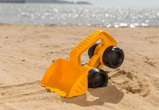Guide de vacances : Les pieds dans le sable!