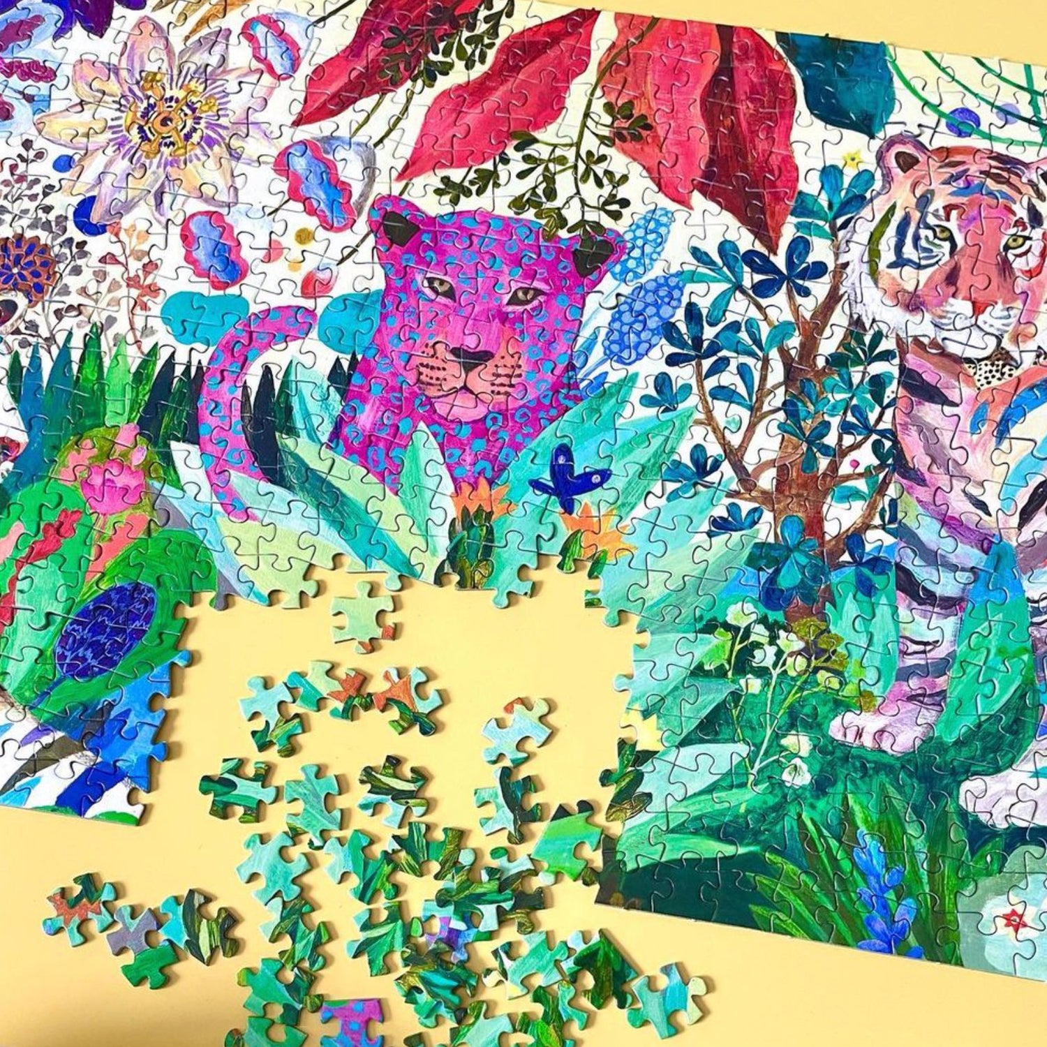 Casse-têtes pour enfants et bébés