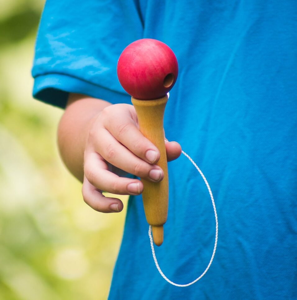 Décorations et babioles pour enfant et bébé