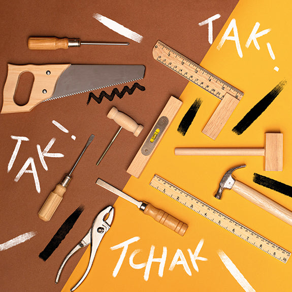 Construction pour enfants