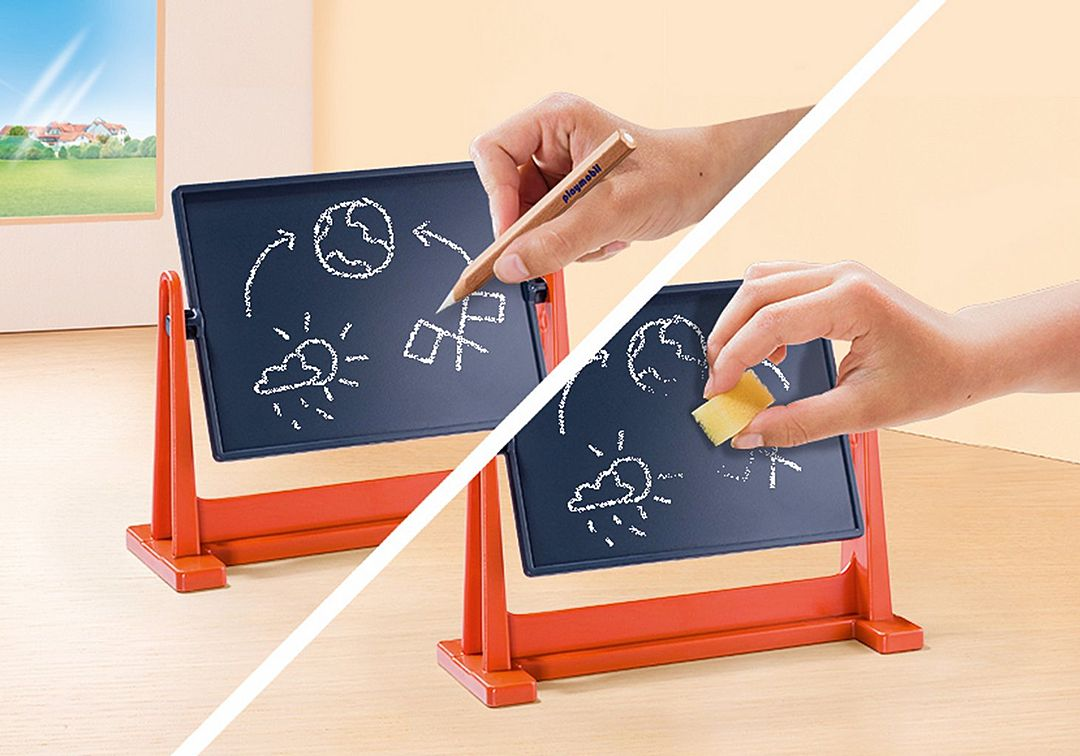 "CITY LIFE" SCHOOL CARRY CASE