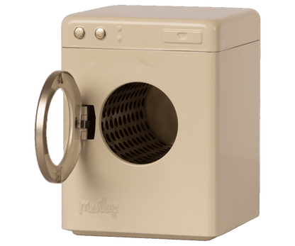MINIATURE WASHING MACHINE