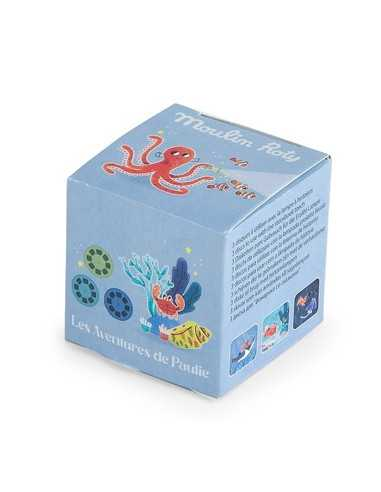 DISQUES ASSORTIS POUR HISTOIRE DU SOIR