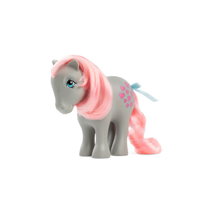 MY LITTLE PONY "SNUZZLE"