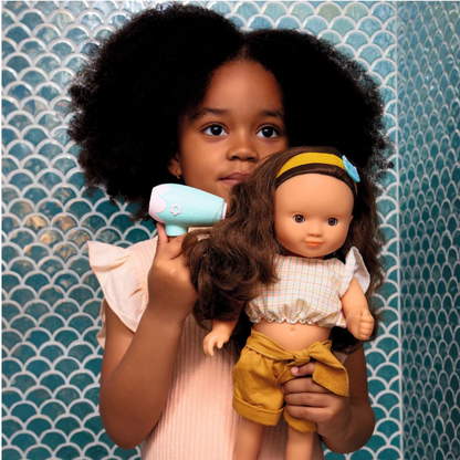 POMEA "LOVELY JOSEPHINE" DOLL