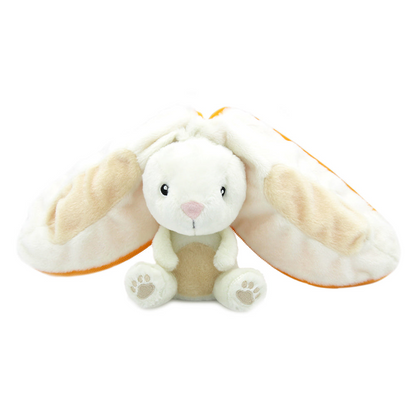 “FLIPETZ” CARROT-RABBIT GADGET