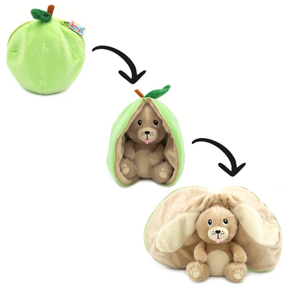 CROCKET THE APPLE-DOG "FLIPETZ"