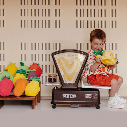 NUGGET LE POUSSIN/ANANAS "FLIPETZ"