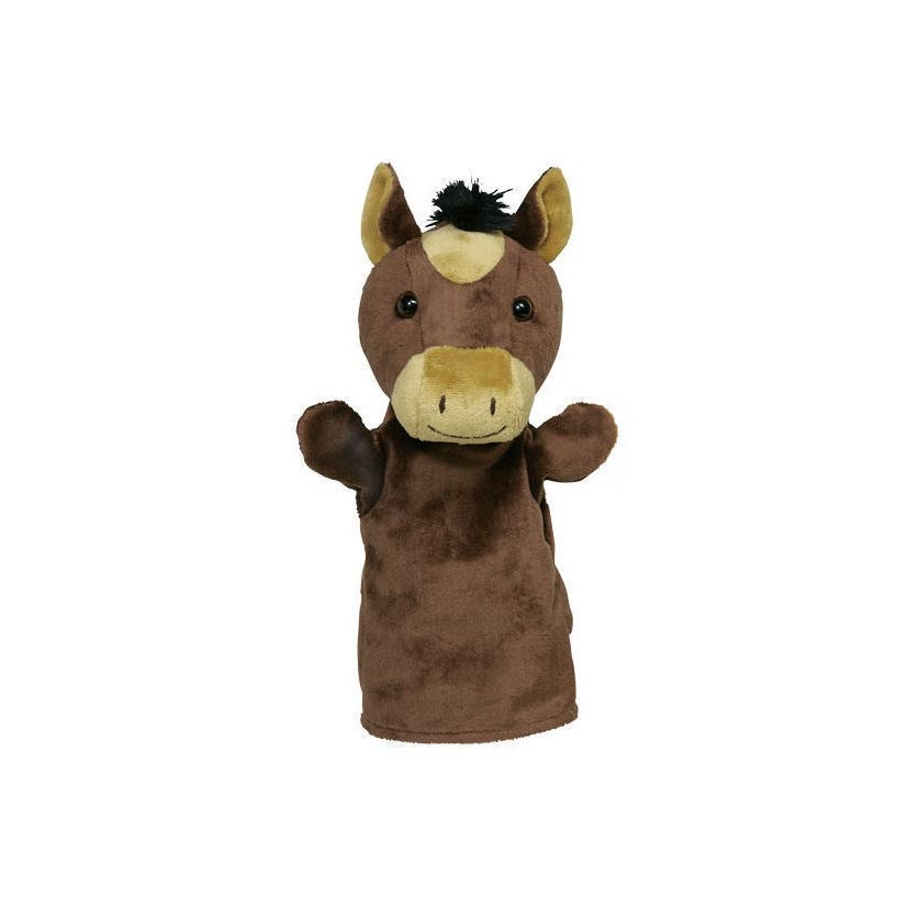 HORSE PUPPET