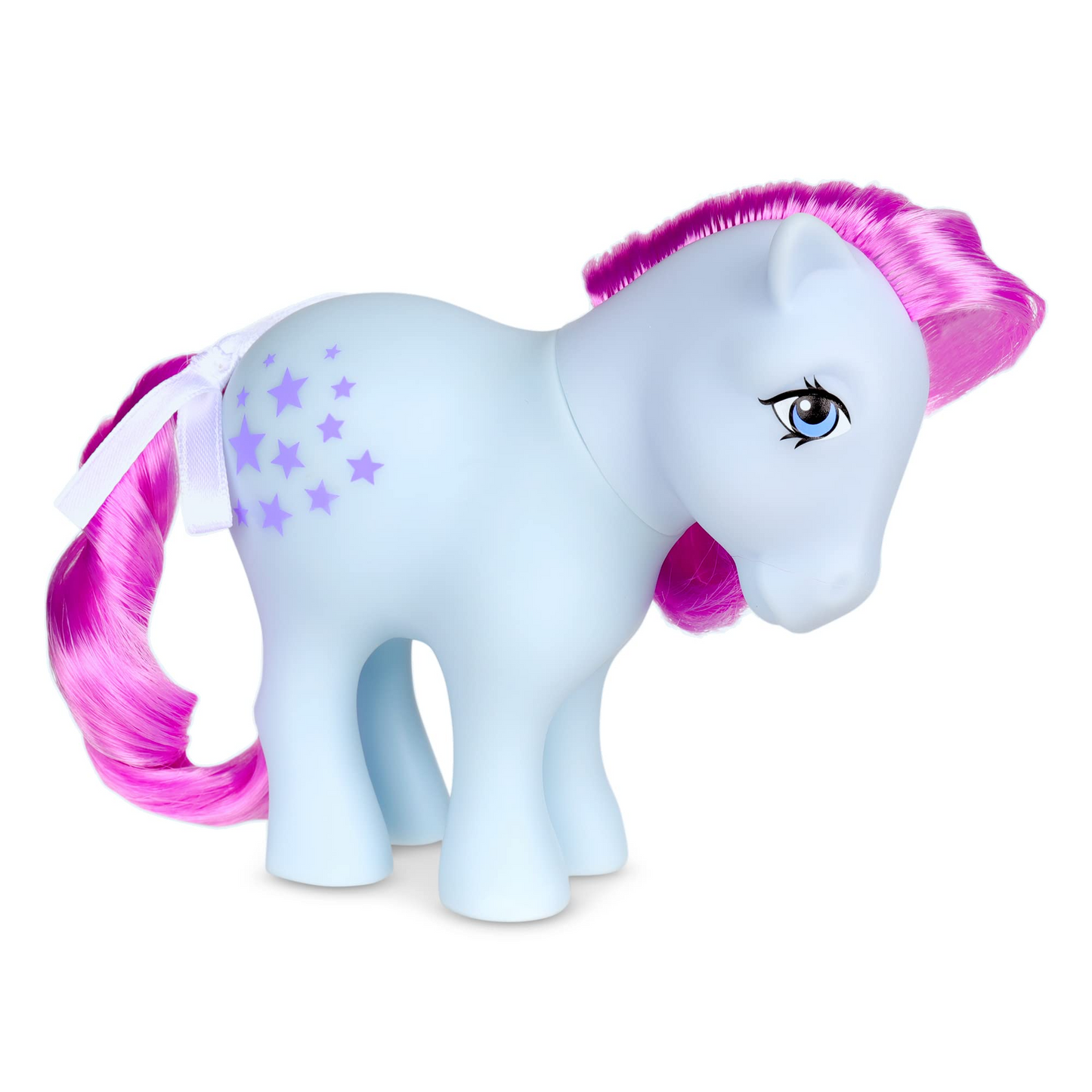 MY LITTLE PONY "BLUE BELLE"