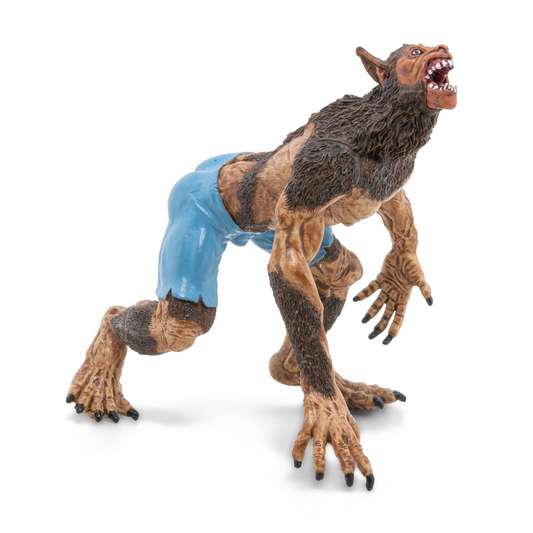 WEREWOLF FIGURE