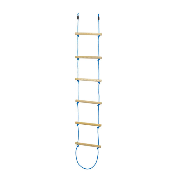 ROPE LADDER TRELINES - 7 ft/2.13m