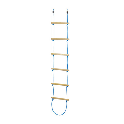ROPE LADDER TRELINES - 7 ft/2.13m