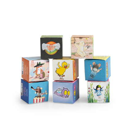 ASSORTED RECORDS FOR BEDTIME STORY "THE SCHOOL OF LEISURE"