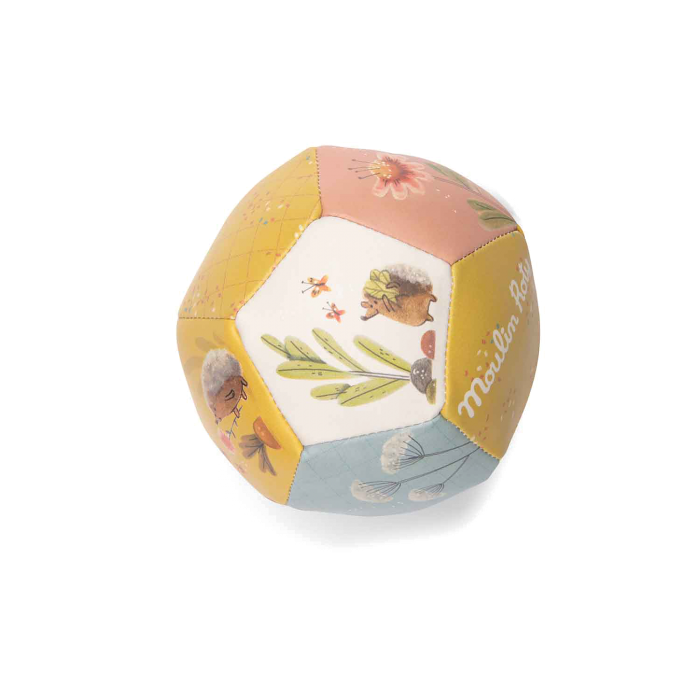 "THREE LITTLE BUNNIES" SOFT BALLOON