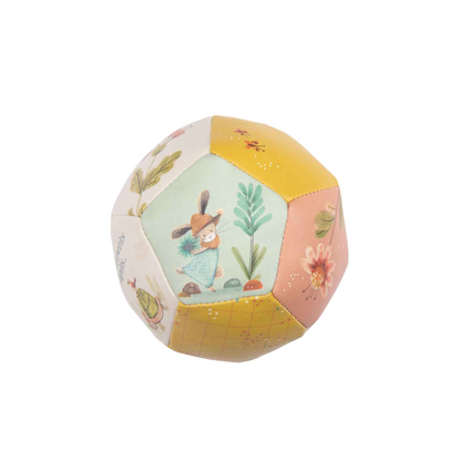 "THREE LITTLE BUNNIES" SOFT BALLOON