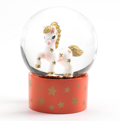 "SO CUTE" ASSORTED MINI SNOWBALLS