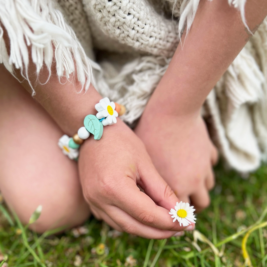 COFFRET BRACELET MARGUERITE