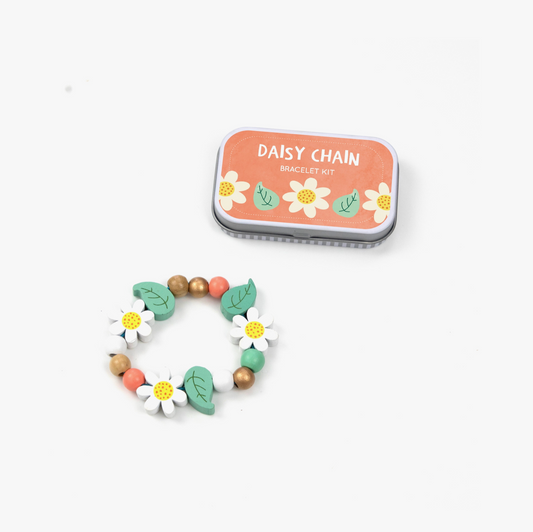 COFFRET BRACELET MARGUERITE