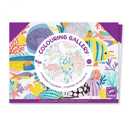 COLORING PAGES COLORING GALLERY “JAPAN”