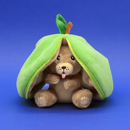 CROCKET THE APPLE-DOG "FLIPETZ"