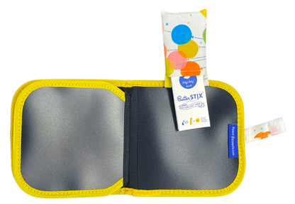 MINI DOODLE IT &GO BOOK BEAR 
