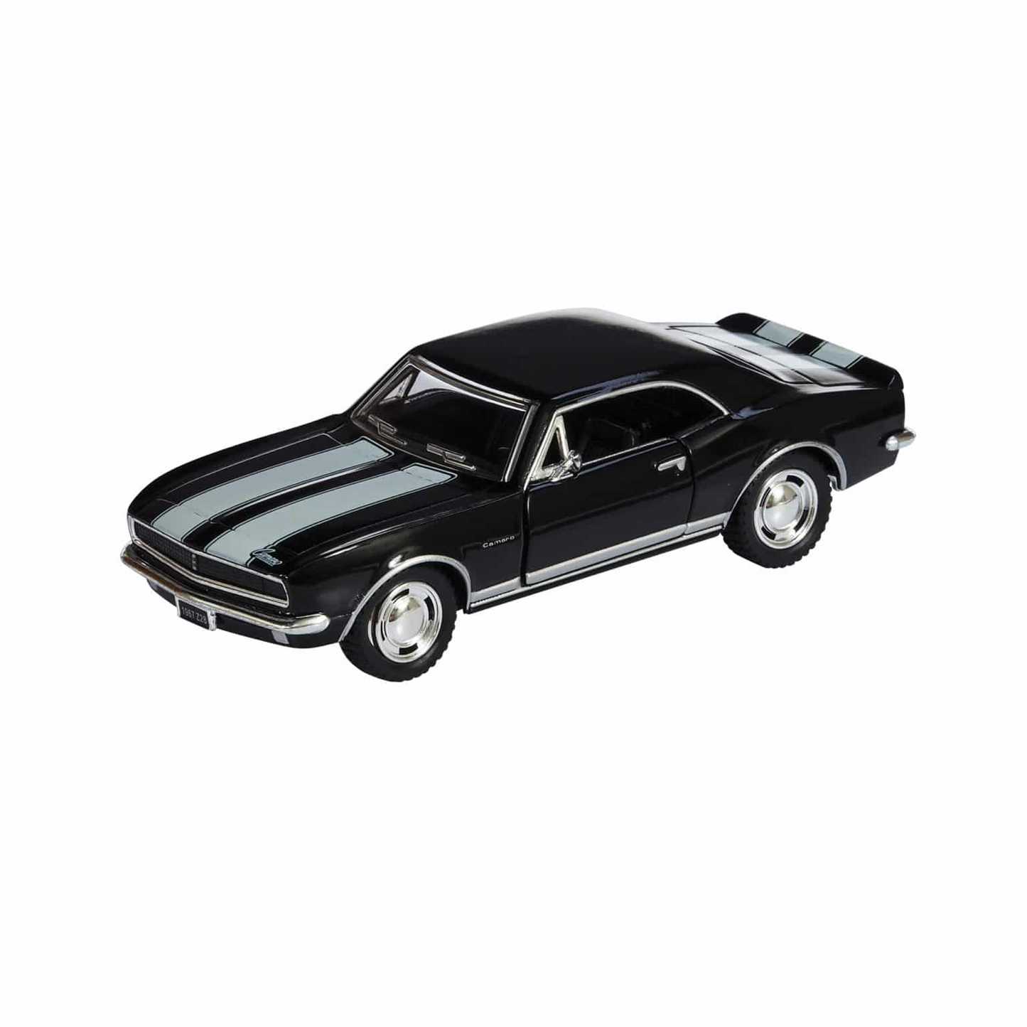 DIE CAST CHEVROLET CAMARO 1967 Z28 