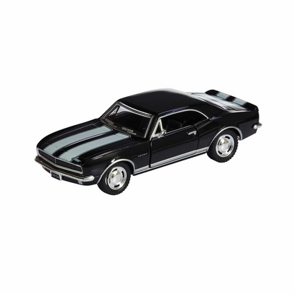 DIE CAST CHEVROLET CAMARO 1967 Z28 