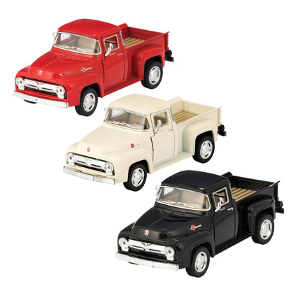 DIE CAST FORD PICKUP TRUCK