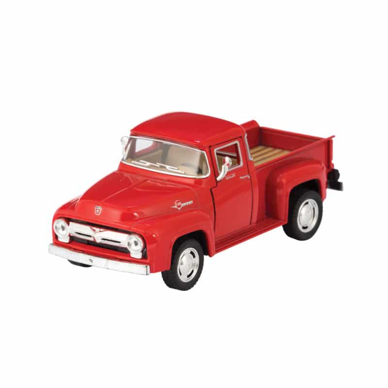 DIE CAST FORD PICKUP TRUCK