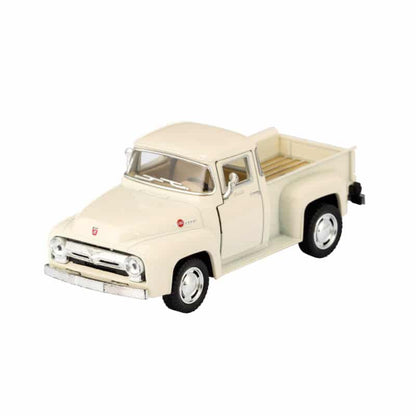 DIE CAST FORD PICKUP TRUCK