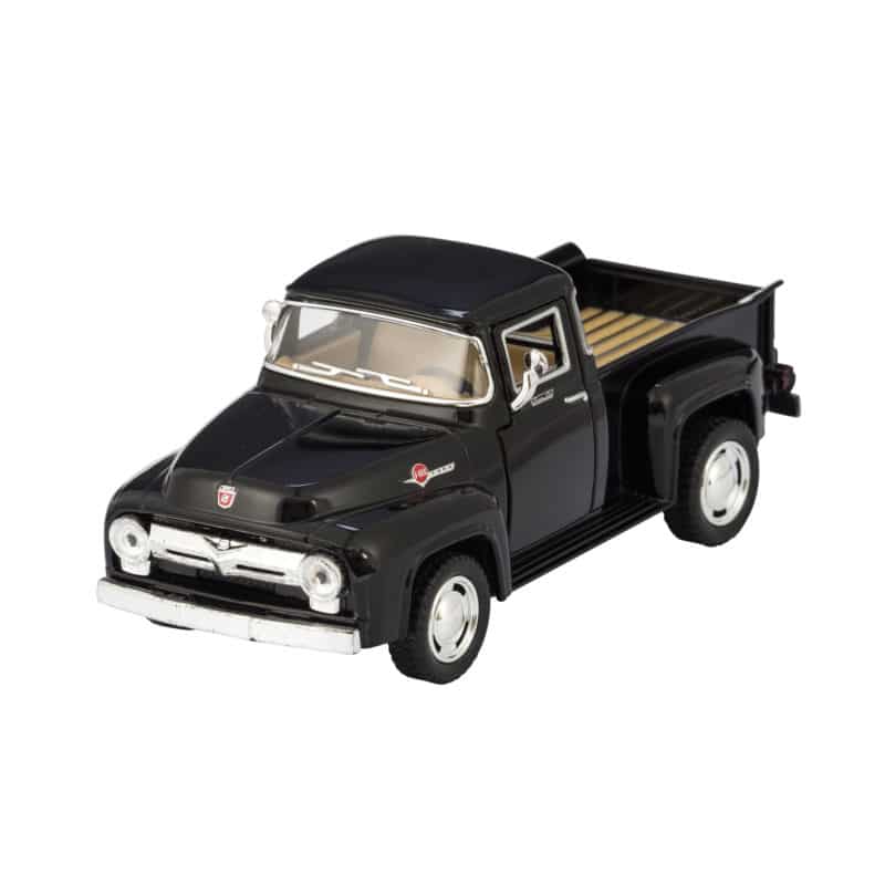 DIE CAST FORD PICKUP TRUCK