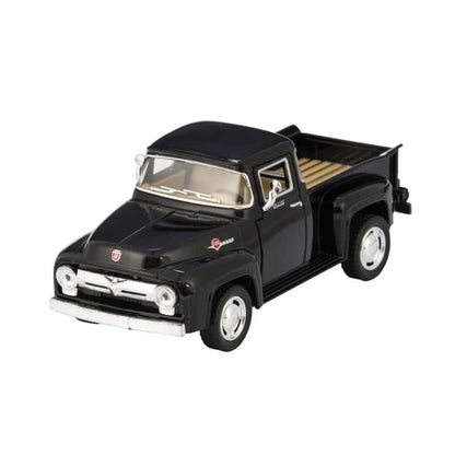 DIE CAST FORD PICKUP TRUCK