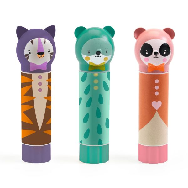 ANIMALS GLUE STICK