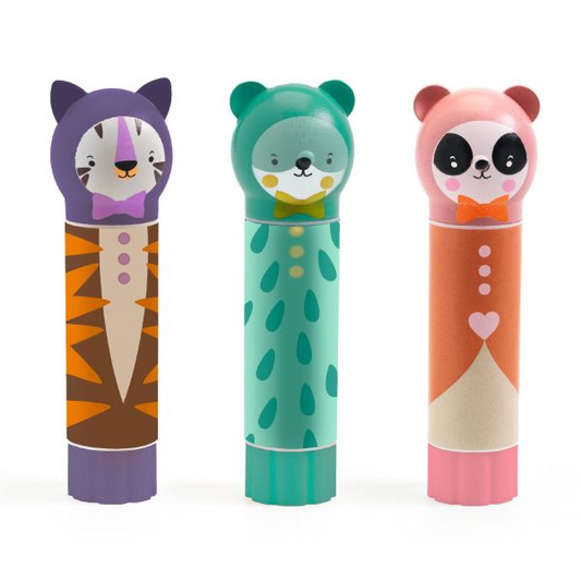 ANIMALS GLUE STICK