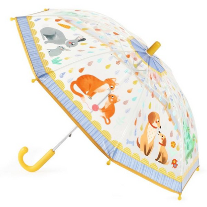 PETIT PARAPLUIE "MAMAN ET BÉBÉ"