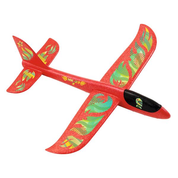 FOAM GLIDER PLANE 